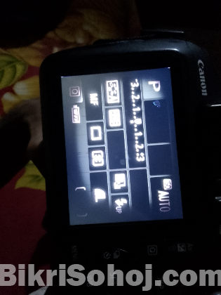 Canon 1200d